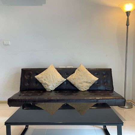 Gallery D Jomtien المظهر الخارجي الصورة