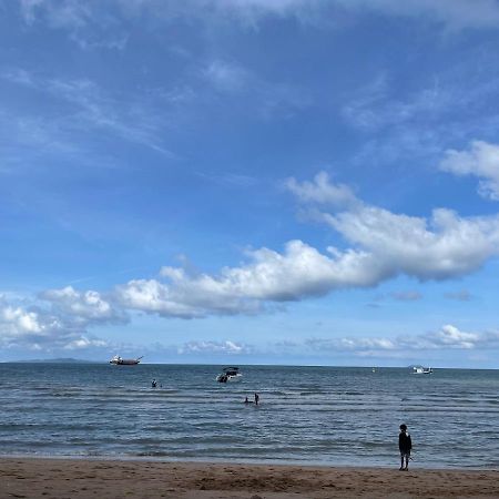 Gallery D Jomtien المظهر الخارجي الصورة