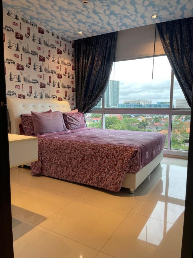 Gallery D Jomtien المظهر الخارجي الصورة