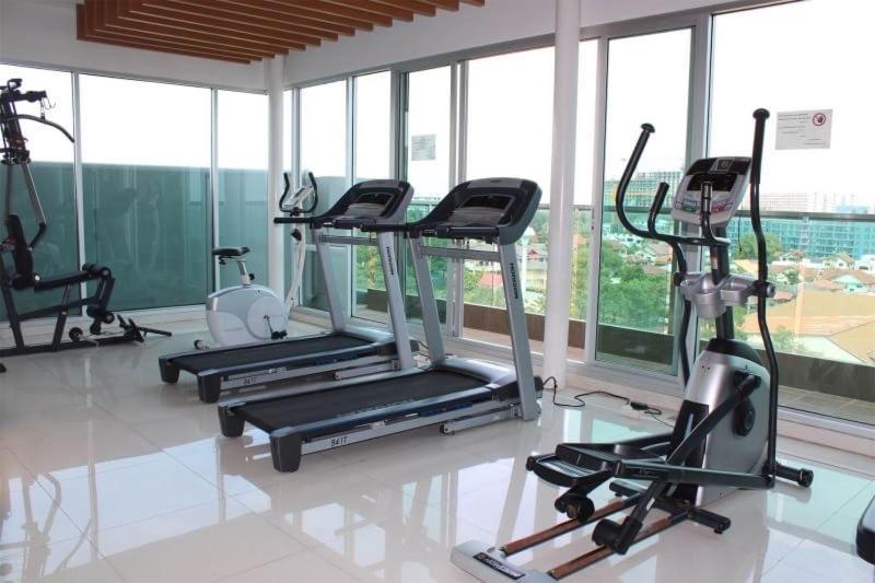 Gallery D Jomtien المظهر الخارجي الصورة