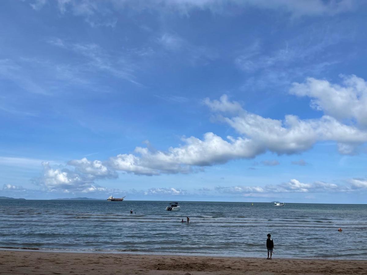Gallery D Jomtien المظهر الخارجي الصورة