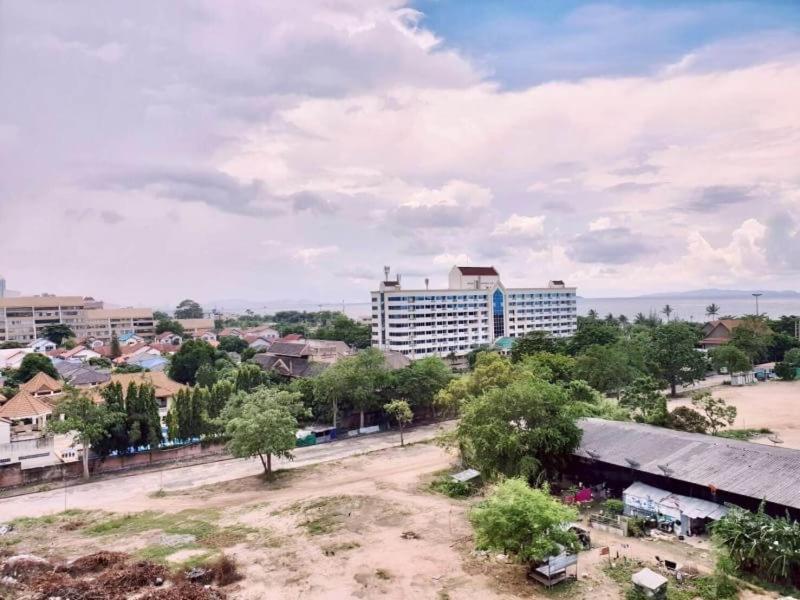 Gallery D Jomtien المظهر الخارجي الصورة