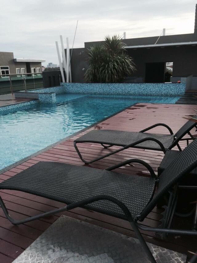 Gallery D Jomtien المظهر الخارجي الصورة