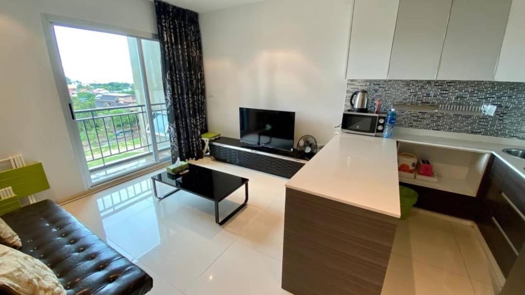 Gallery D Jomtien المظهر الخارجي الصورة