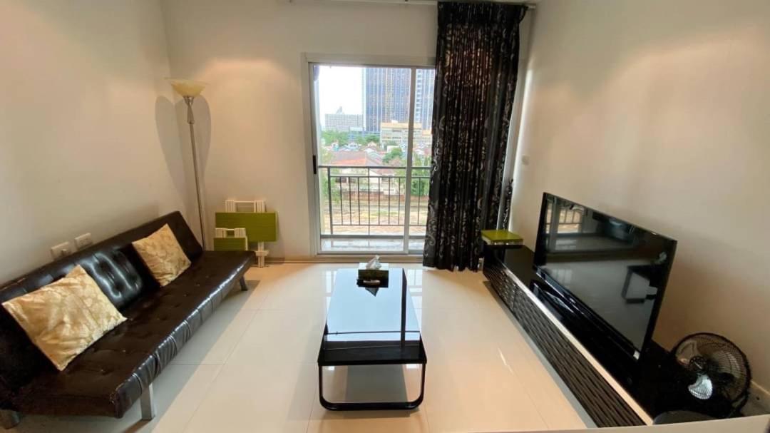Gallery D Jomtien المظهر الخارجي الصورة